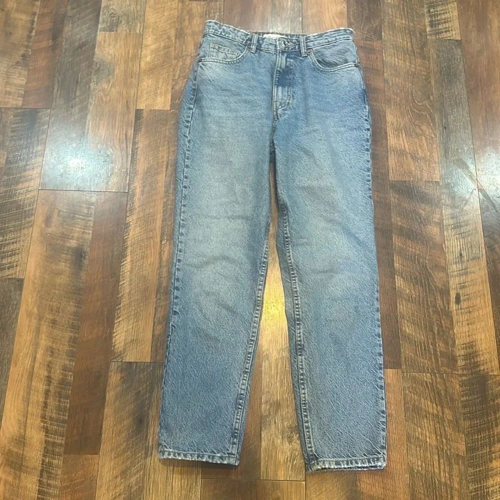Zara jeans 4 (6033)